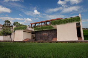 Гостиница Sedasa Lodge  North Kuta